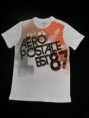 Camiseta Aeropostale